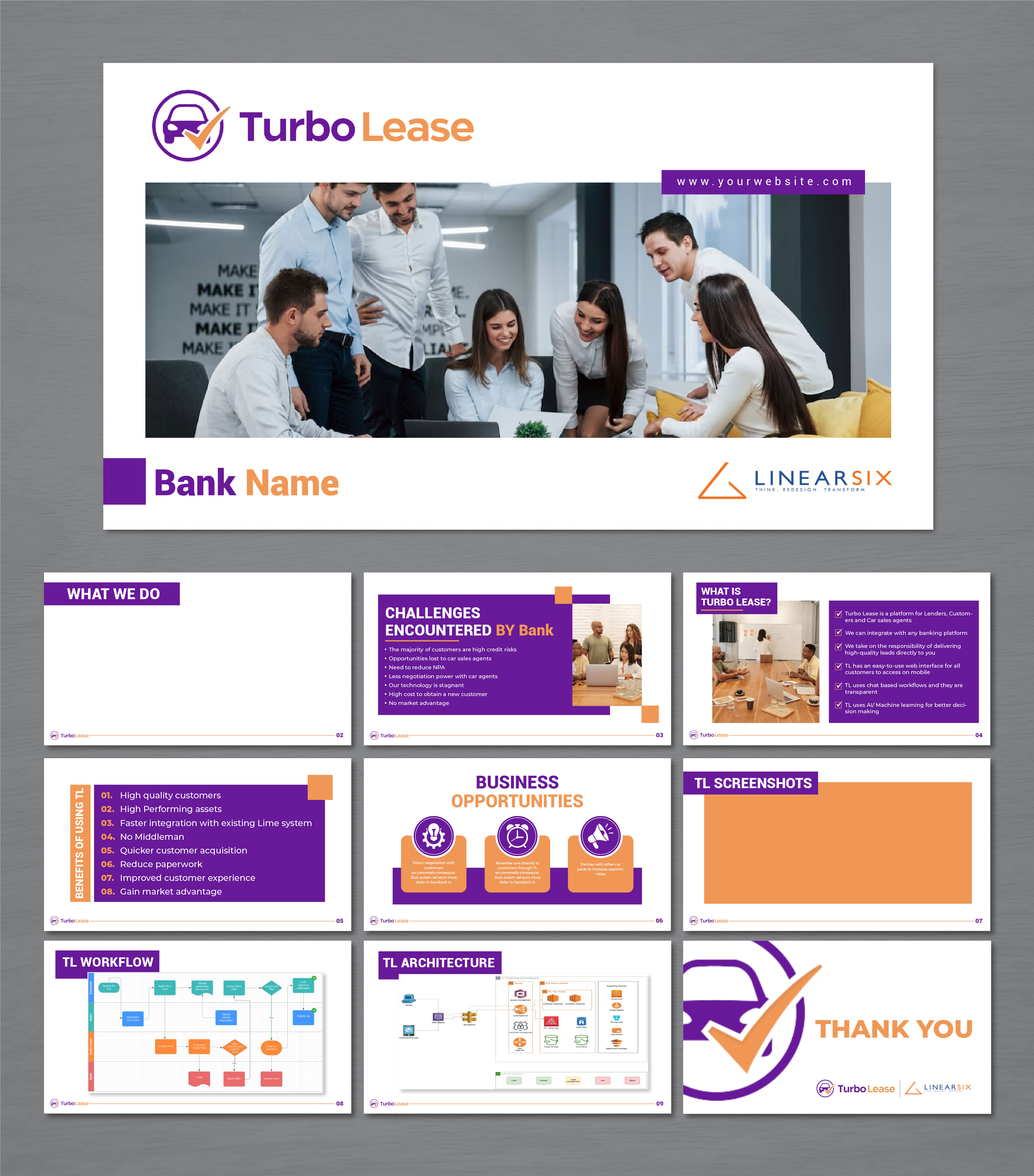 Diseño de PowerPoint por artbitin para este proyecto | Diseño #30901340