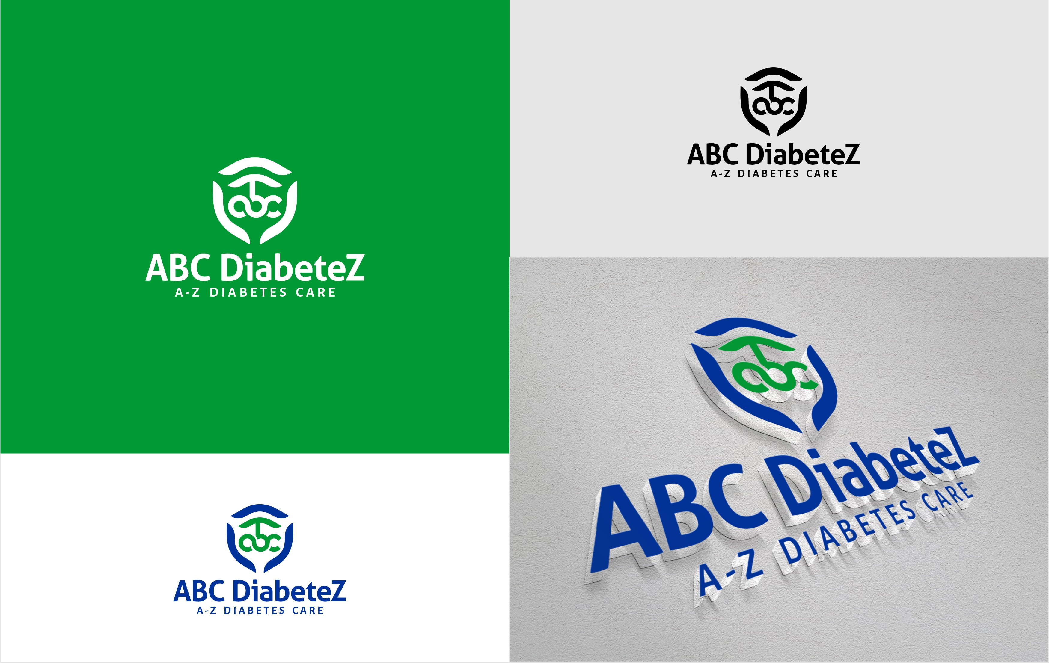 Logo Design by Rajneesha for this project | Design #30898552