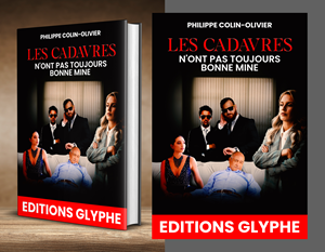 Book Cover Design by Graphic Storm for this project | Design #30903077