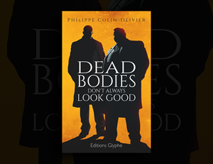 Book Cover Design by Lídia for this project | Design: #30904136