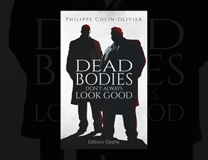 Book Cover Design by Lídia for this project | Design #30938197