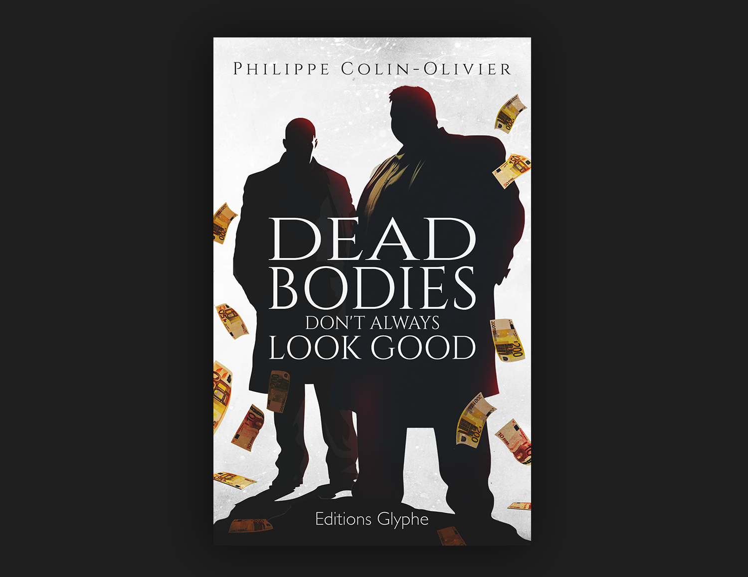 Book Cover Design by Lídia for this project | Design #30977859