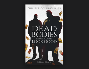 Book Cover Design by Lídia for this project | Design: #30977859