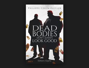 Book Cover Design by Lídia for this project | Design: #30977860