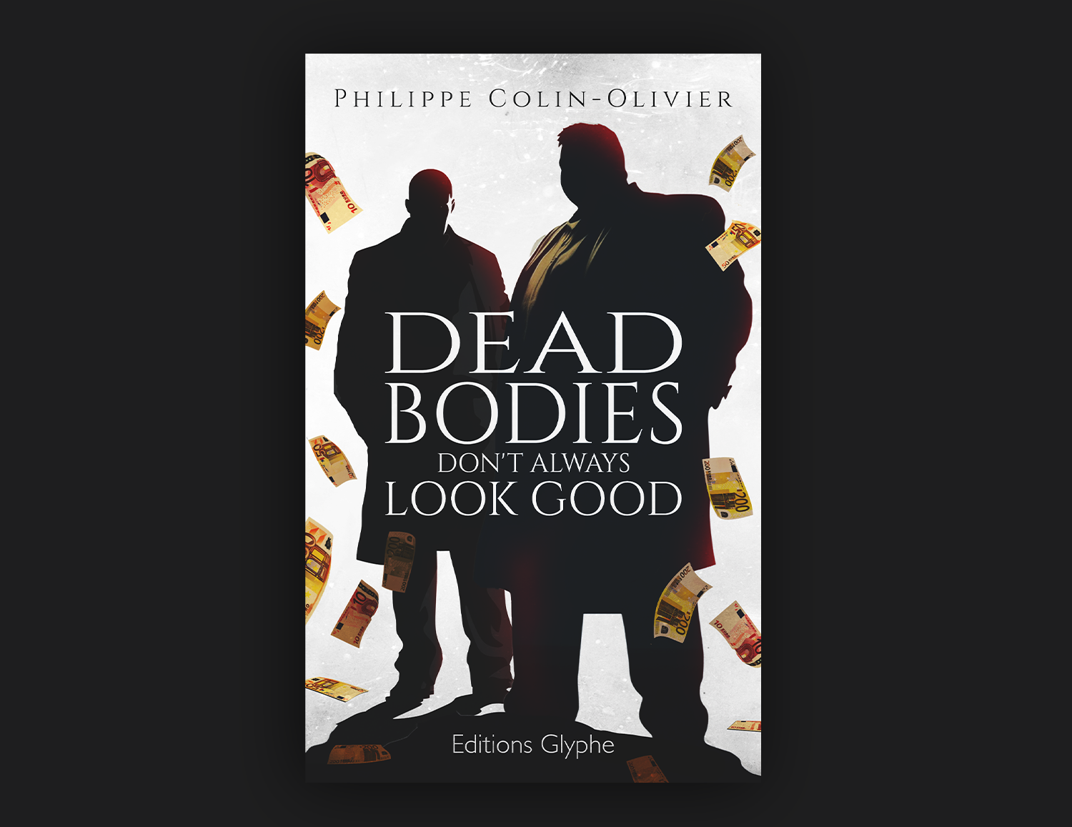 Book Cover Design by Lídia for this project | Design #30977877