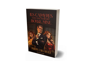 Book Cover Design by XPODesign for this project | Design #30922991