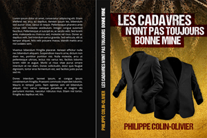 Book Cover Design by MNM for this project | Design #30913152