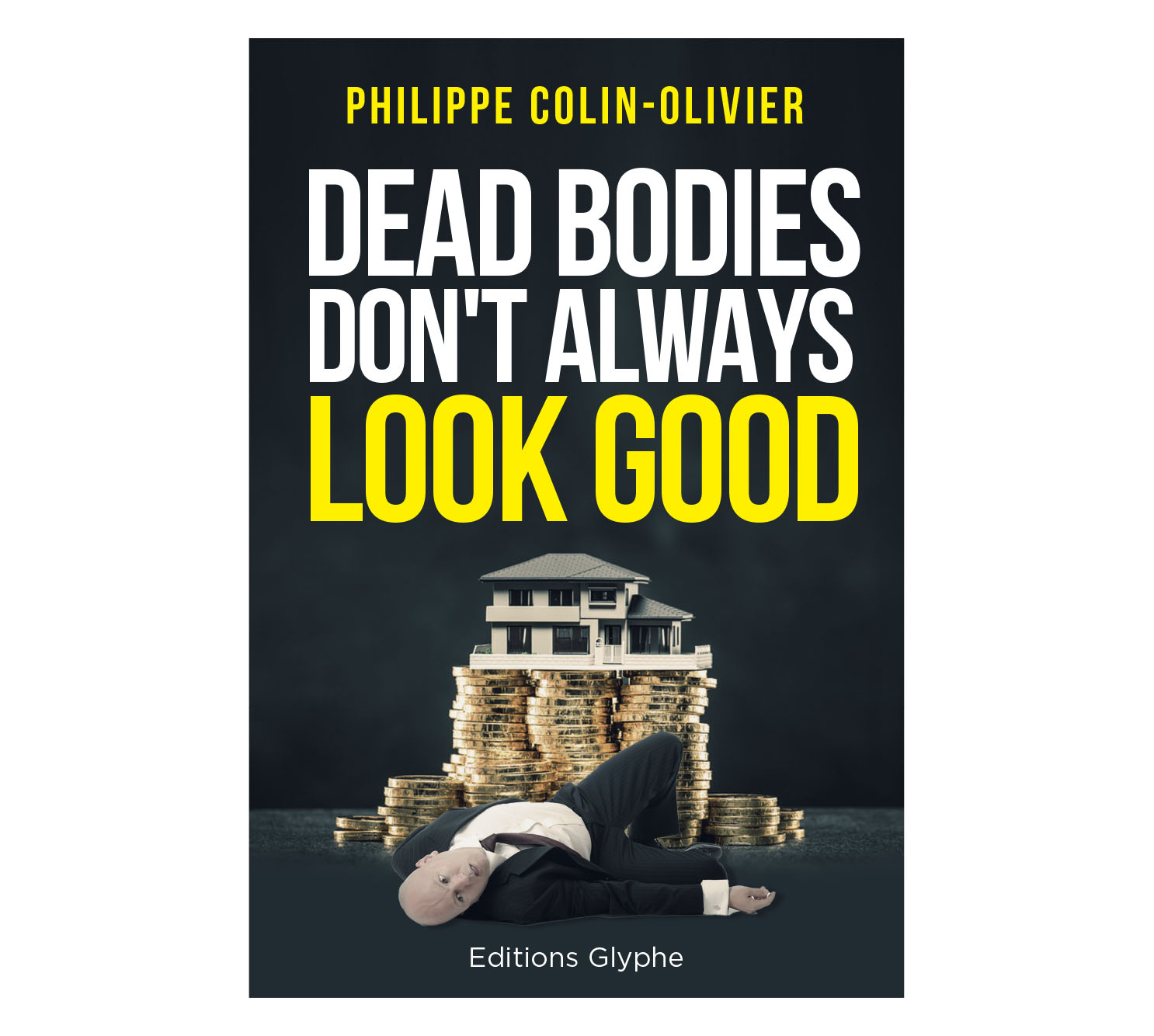 Book Cover Design by abdul700 for this project | Design #30900647
