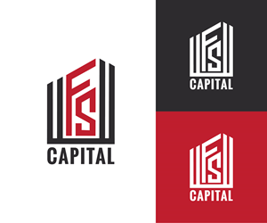 Logo Design by ShakiJav for Freestone Capital  | Design: #30930667