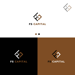 Logo Design by Anbu Chelvan for Freestone Capital  | Design: #30898367