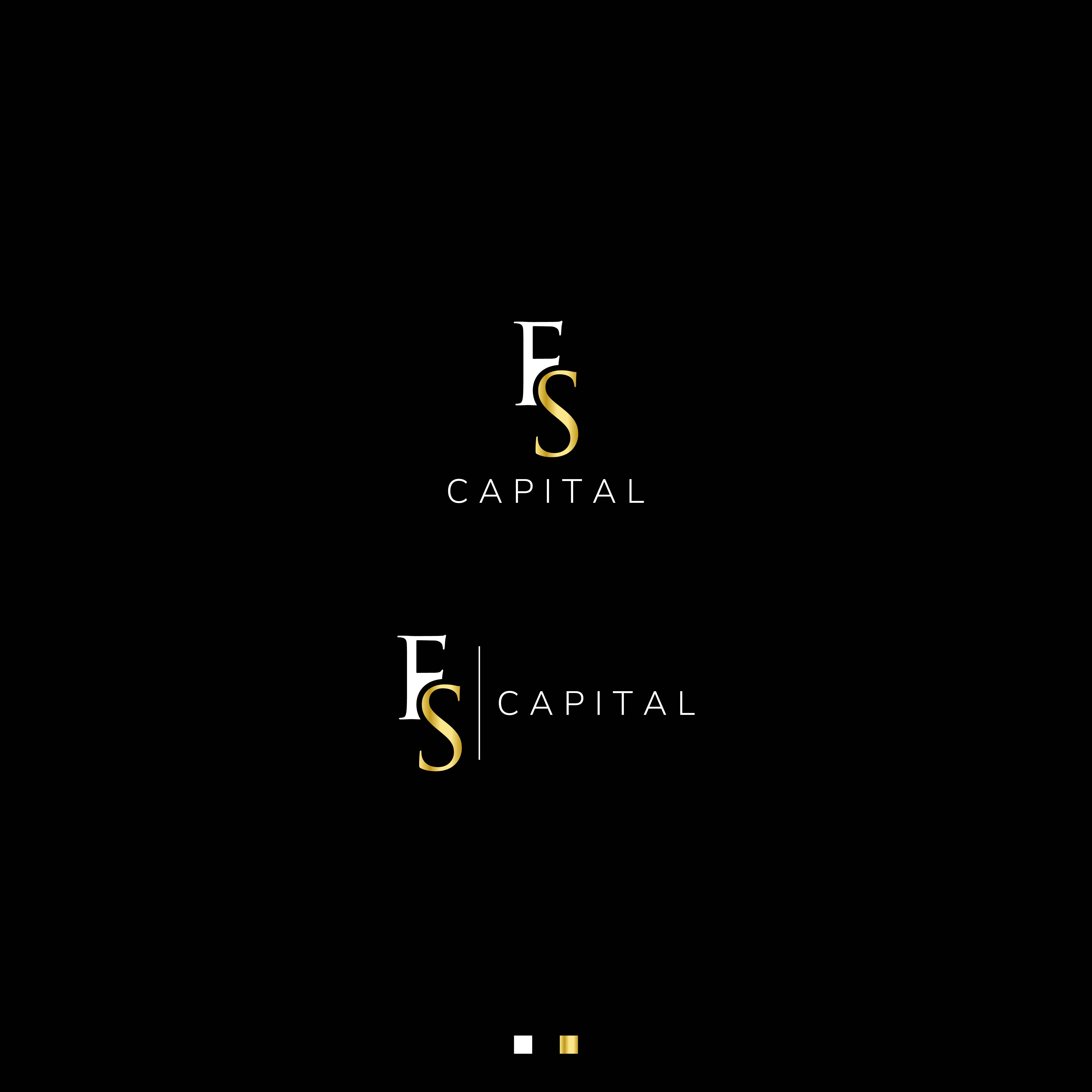 Logo Design by Anbu Chelvan for Freestone Capital  | Design #30907078