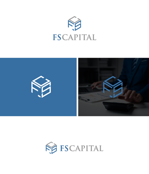 Diseño de Logo por Farhad Design para Freestone Capital  | Diseño #30901549