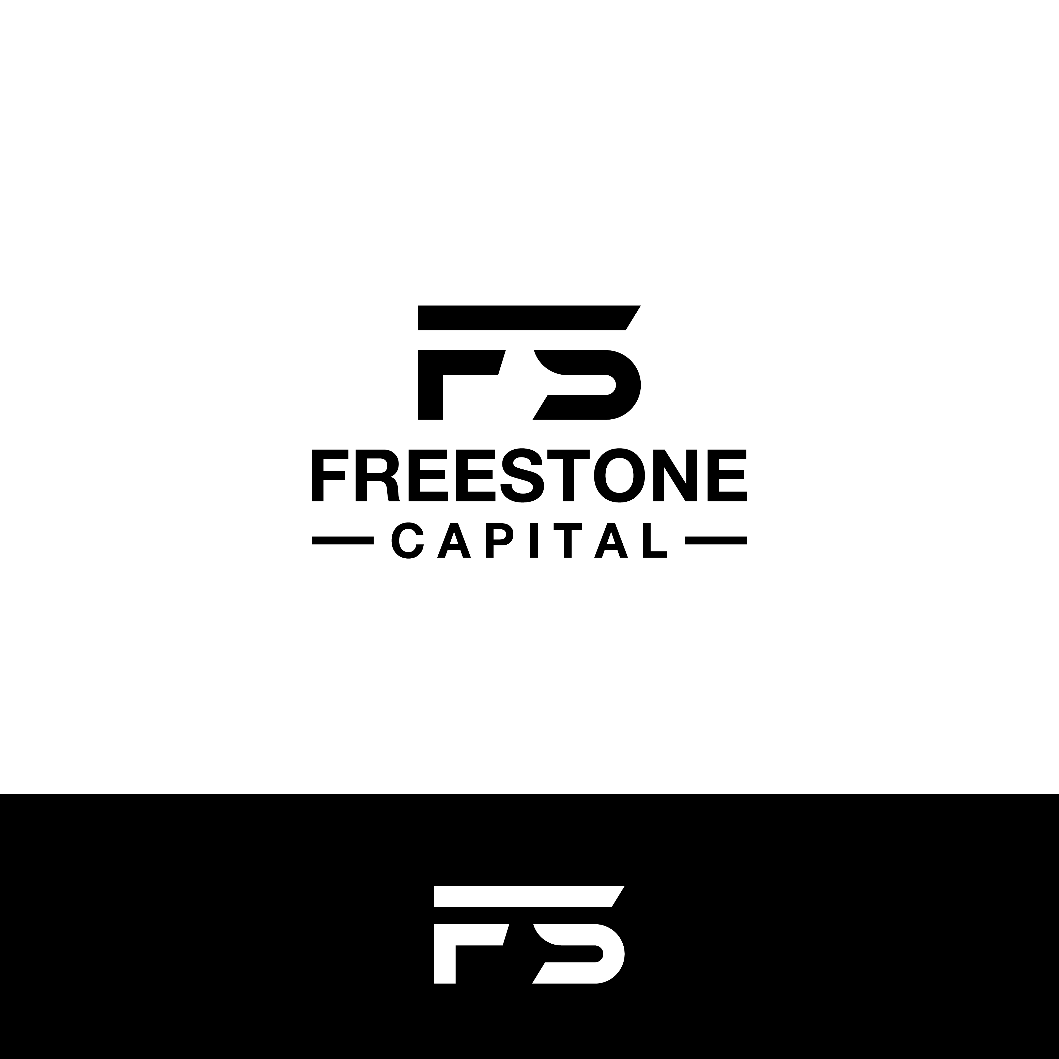 Logo Design by N_erd for Freestone Capital  | Design #30904832