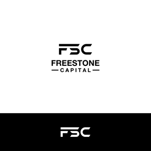 Logo Design by N_erd for Freestone Capital  | Design: #30909252