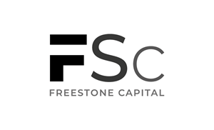 Logo Design by hlDes for Freestone Capital  | Design: #30903019