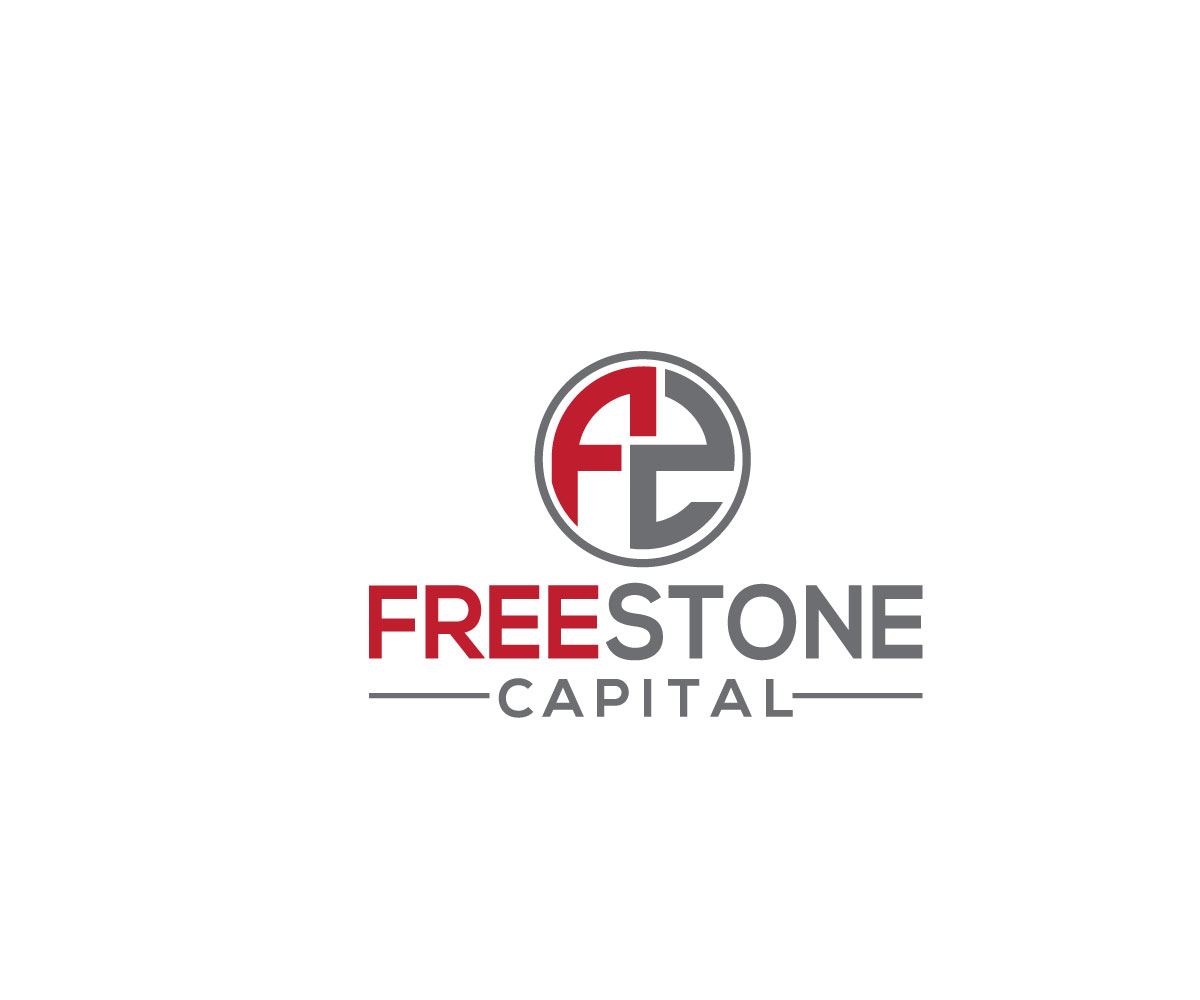 Logo Design by MANIK 42 for Freestone Capital  | Design #30913851