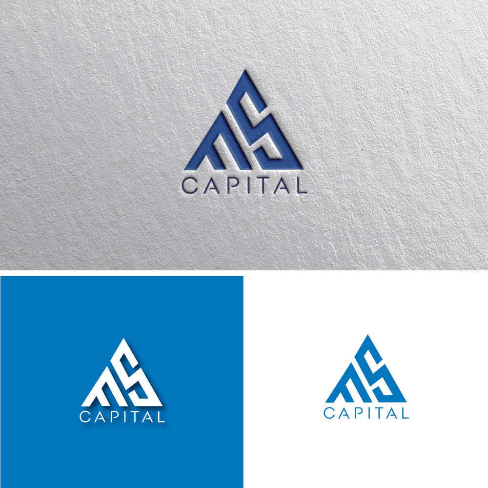 Logo Design by Monai for Freestone Capital  | Design #30931945