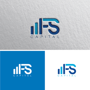 Logo Design by Monai for Freestone Capital  | Design: #30932053