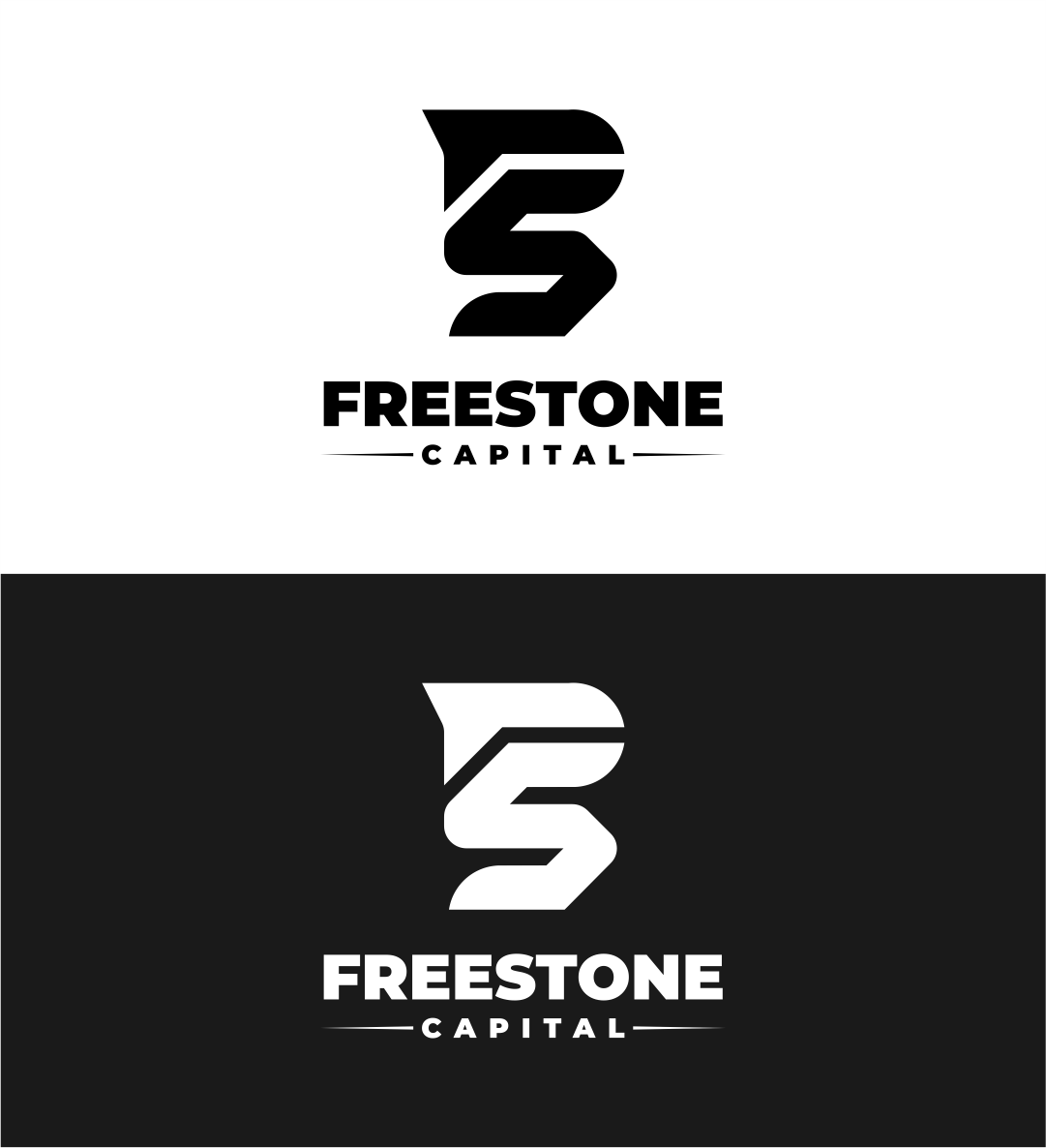 Logo Design by dimasyogapratama for Freestone Capital  | Design #30914855