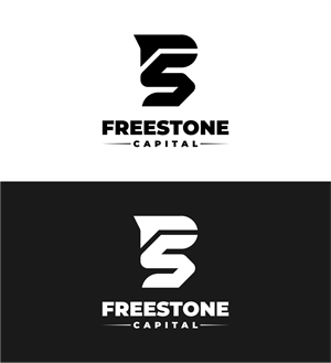 Logo Design by dimasyogapratama for Freestone Capital  | Design: #30914855