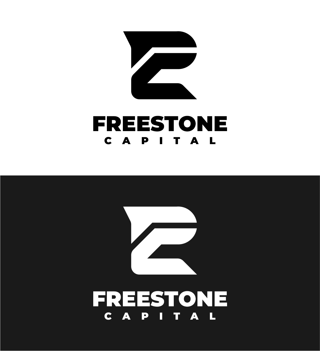 Logo Design by dimasyogapratama for Freestone Capital  | Design #30914870