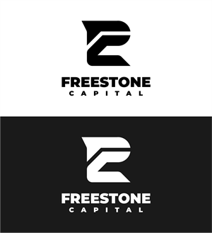 Logo Design by dimasyogapratama for Freestone Capital  | Design: #30914870