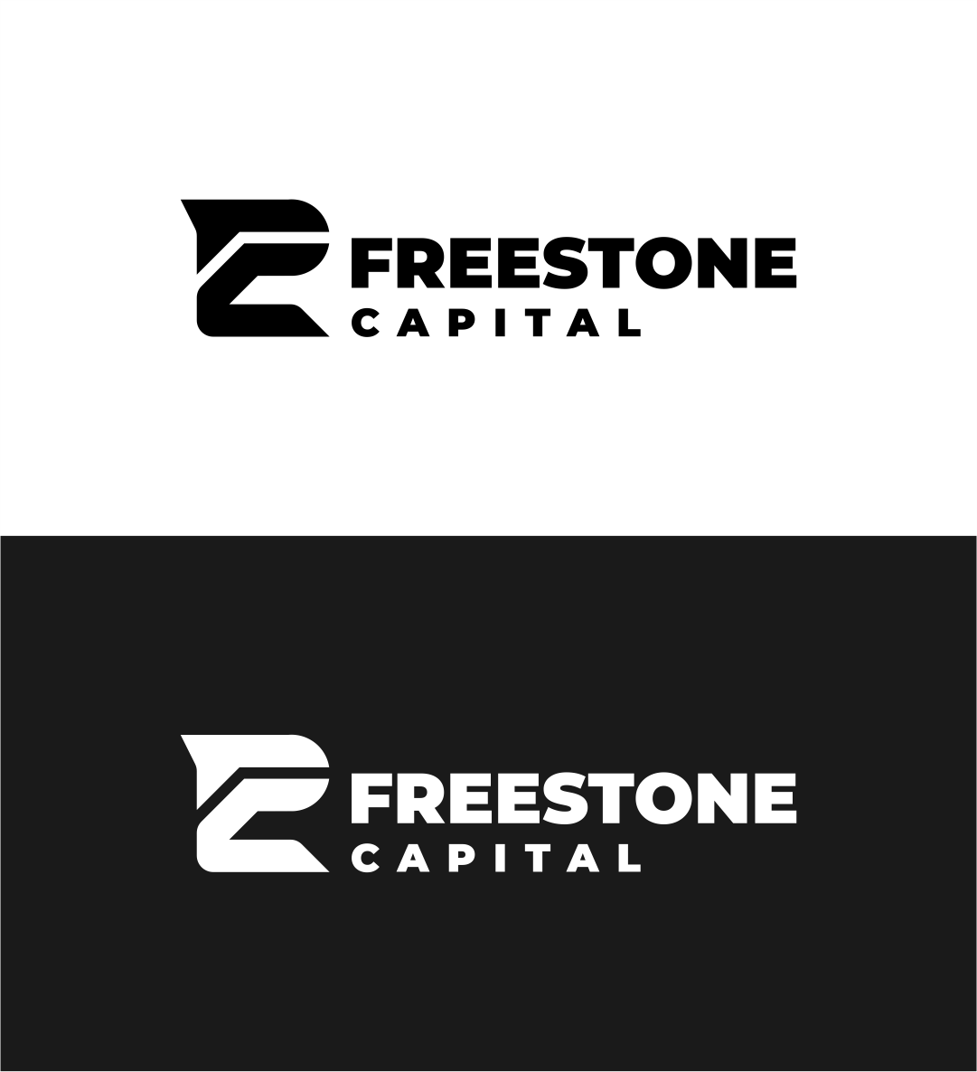 Logo Design by dimasyogapratama for Freestone Capital  | Design #30914872