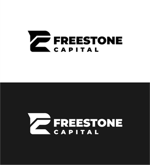 Logo Design by dimasyogapratama for Freestone Capital  | Design: #30914872