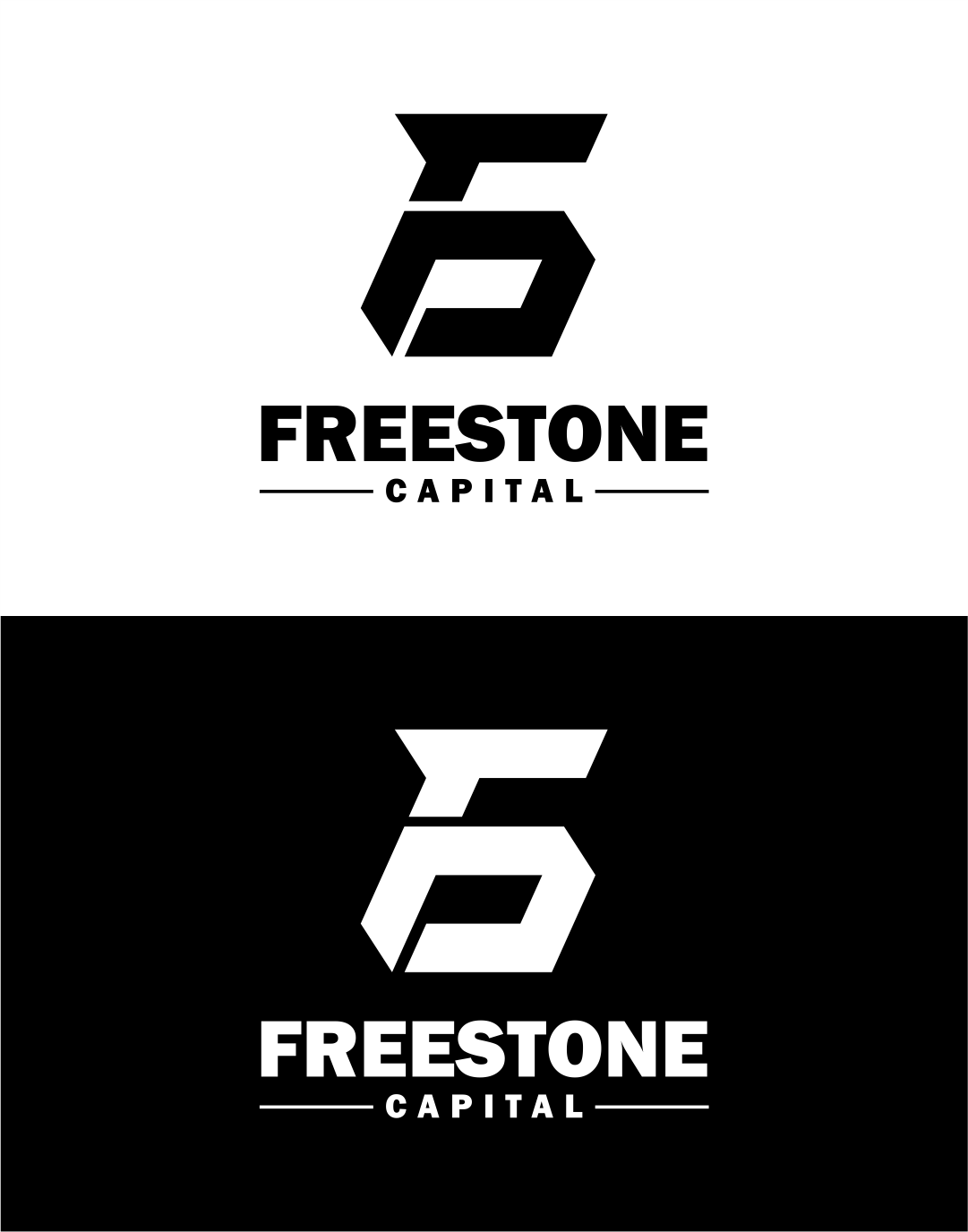 Logo Design by dimasyogapratama for Freestone Capital  | Design #30921748