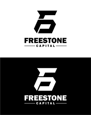 Logo Design by dimasyogapratama for Freestone Capital  | Design: #30921748