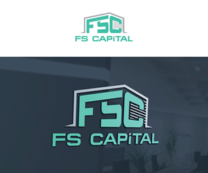 Logo Design by Srk pix!14 for Freestone Capital  | Design: #30908602