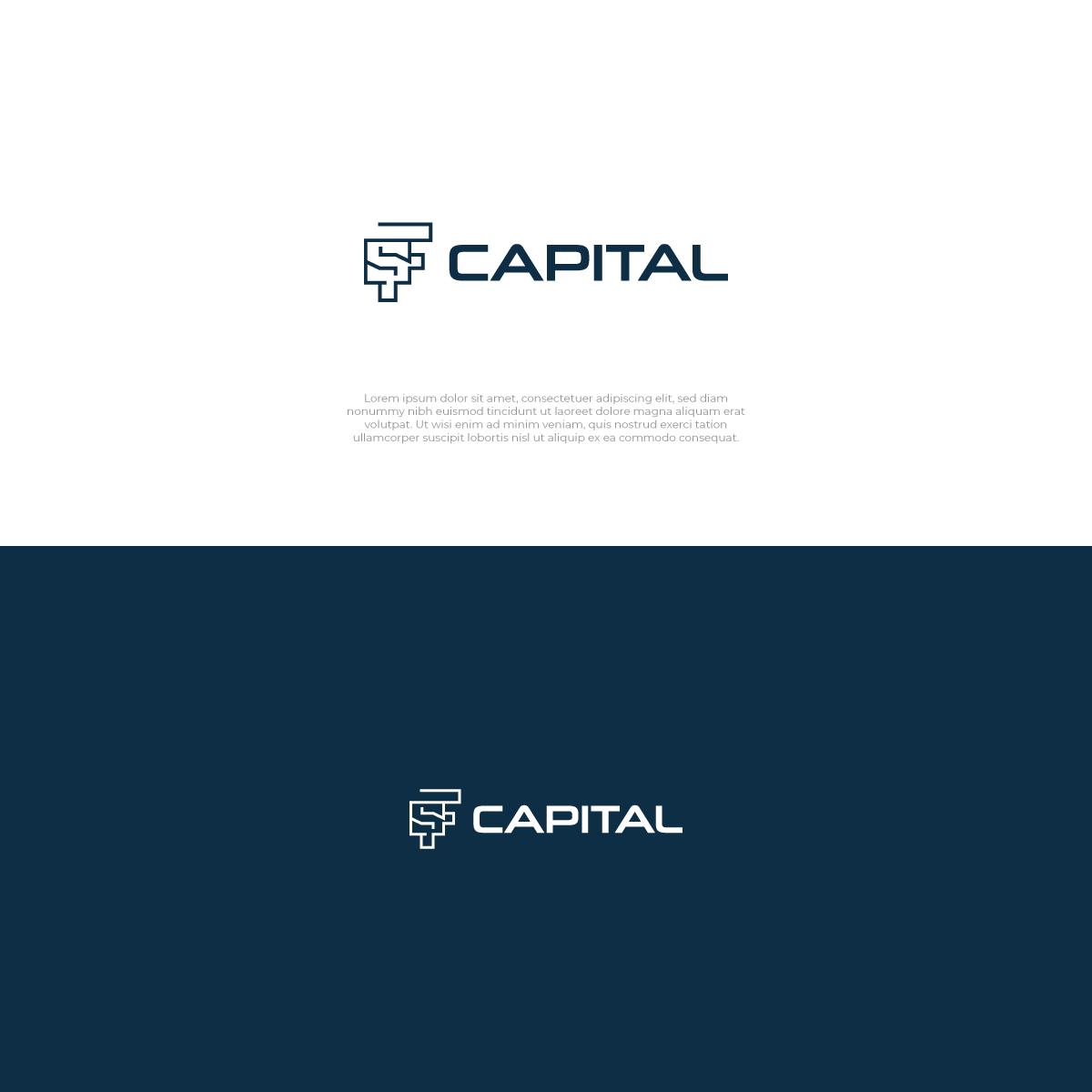 Logo Design by AstuDesign for Freestone Capital  | Design #30938705