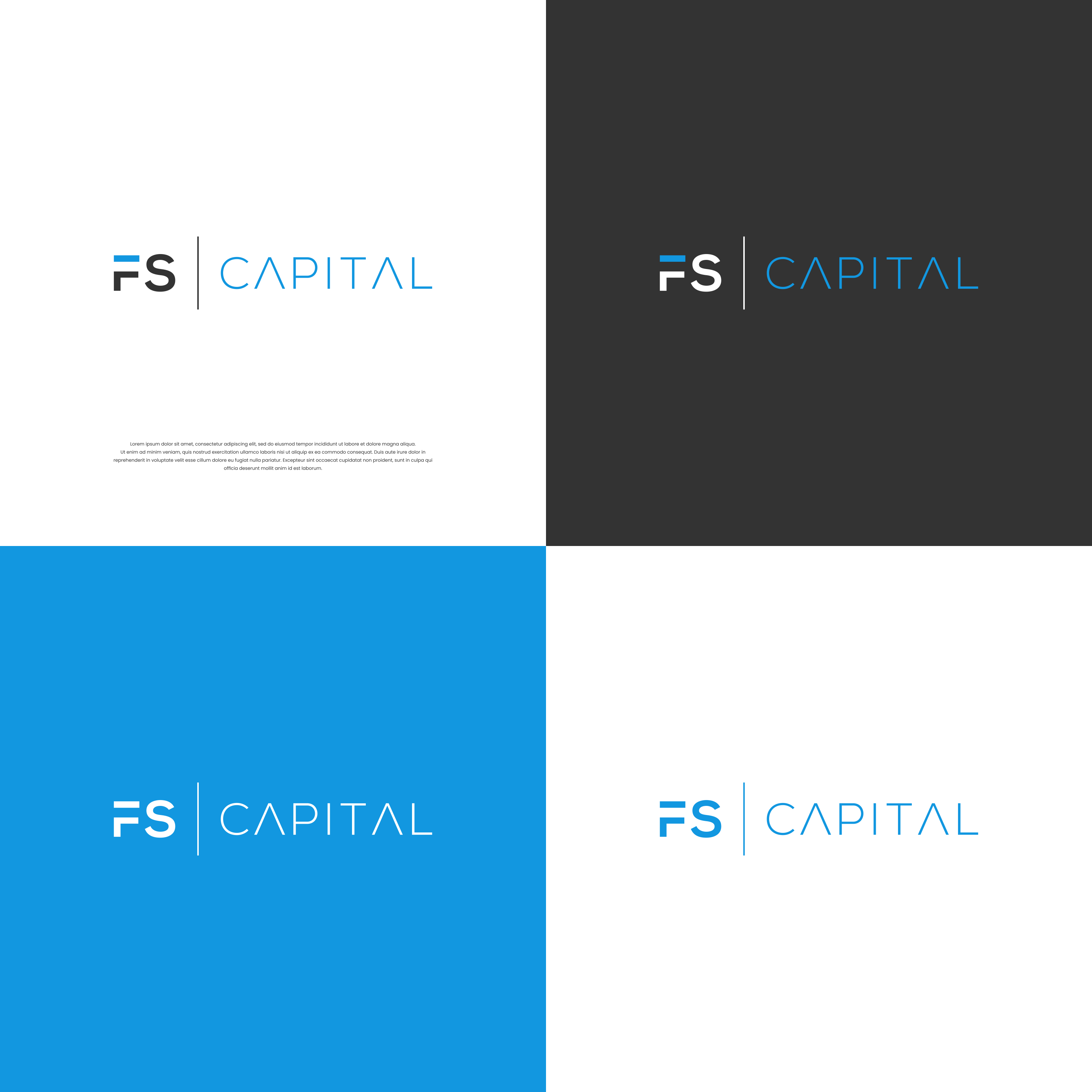 Logo Design by ge.logo for Freestone Capital  | Design #30901521