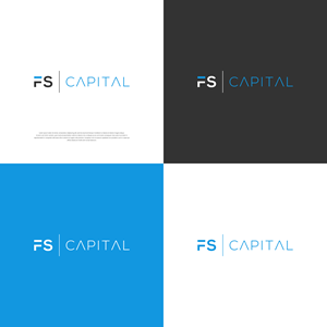 Logo Design by ge.logo for Freestone Capital  | Design: #30901521