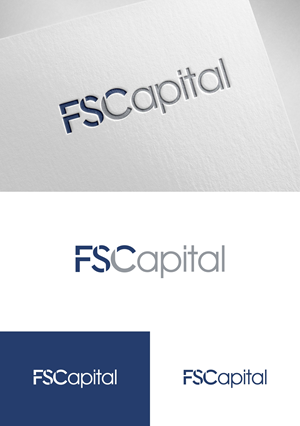 Logo Design by Goodpartner for Freestone Capital  | Design: #30943338