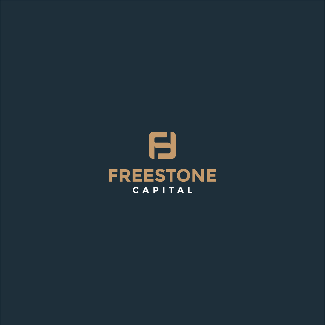 Logo Design by nand77 for Freestone Capital  | Design #30907926