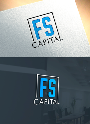 Logo Design by RaKu 2 for Freestone Capital  | Design: #30926717
