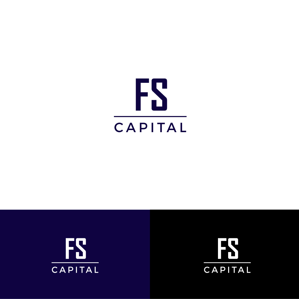 Logo Design by BatJazzStudio for Freestone Capital  | Design #30942271