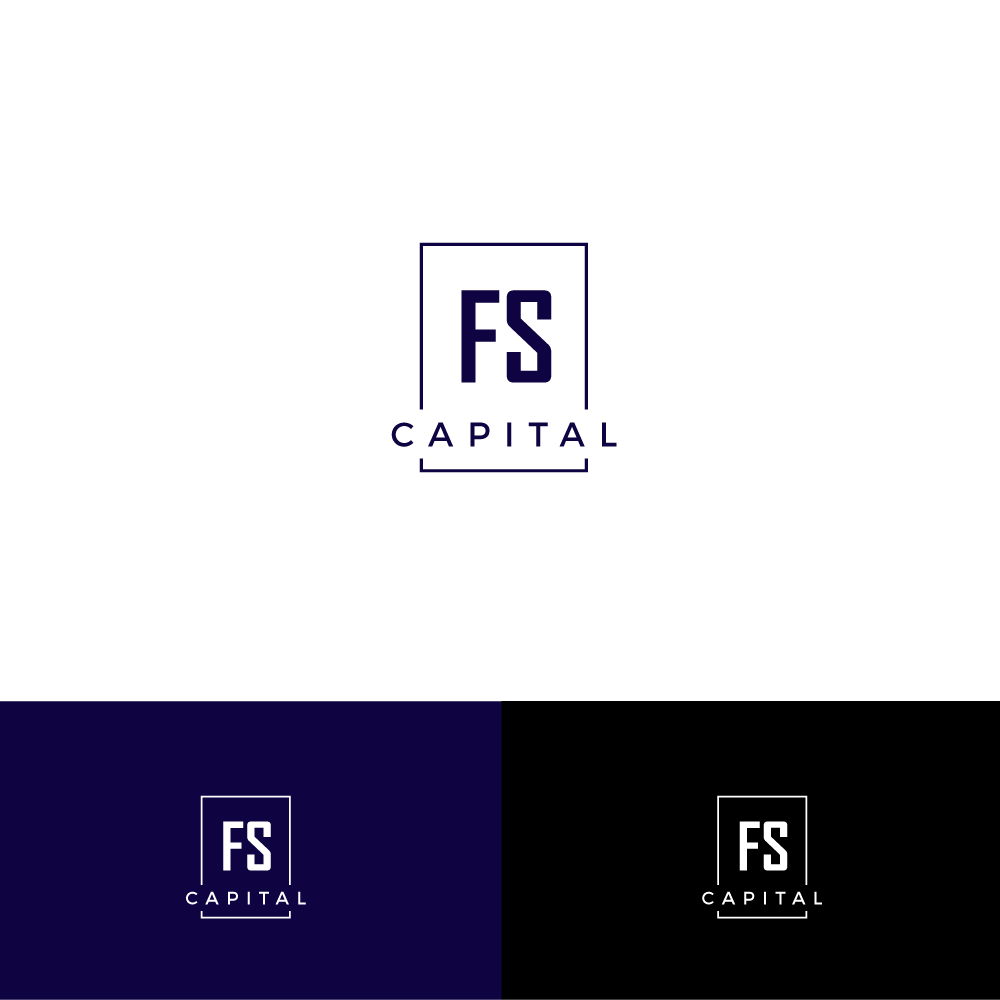 Logo Design by BatJazzStudio for Freestone Capital  | Design #30942302