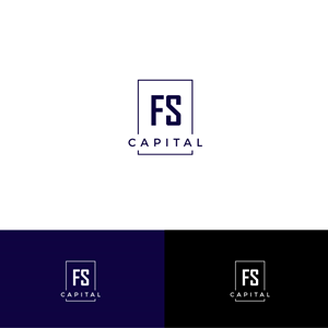 Logo Design by BatJazzStudio for Freestone Capital  | Design: #30942302