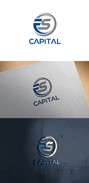 Logo Design by (Vision) for Freestone Capital  | Design: #30903628