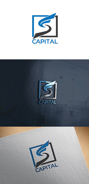 Logo Design by (Vision) for Freestone Capital  | Design: #30904184