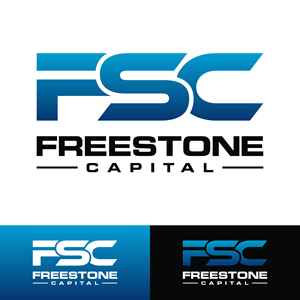 Logo Design by Dalang Design for Freestone Capital  | Design: #30898053