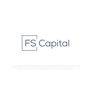 Logo Design by Creative Design@ for Freestone Capital  | Design: #30920669