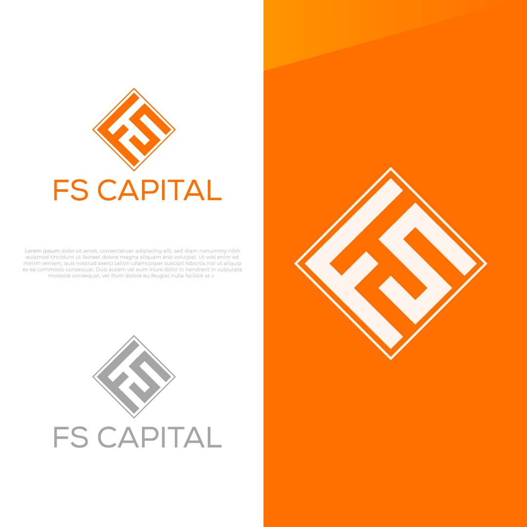 Logo Design by Creative Design@ for Freestone Capital  | Design #30932245