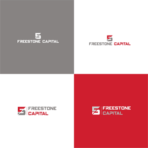 Logo Design by AlfaDesign20 for Freestone Capital  | Design: #30917555