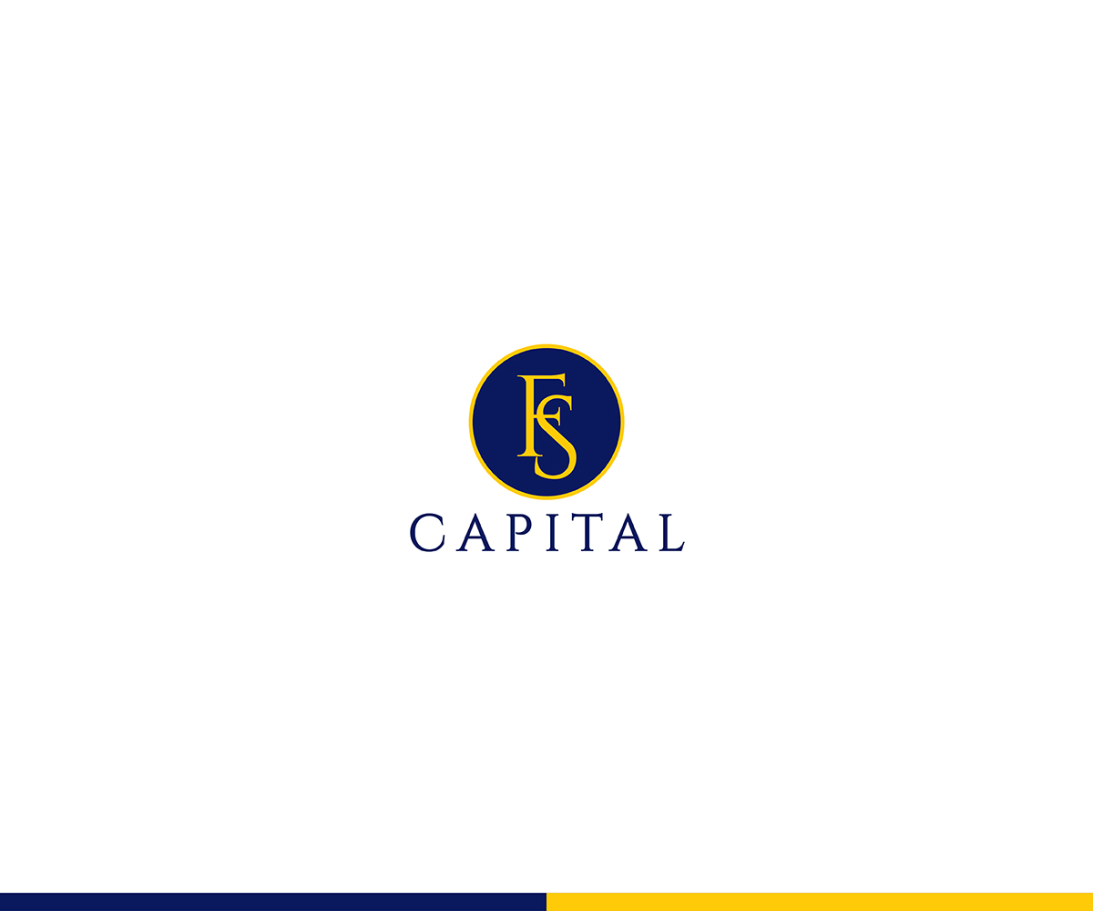 Logo Design by Rush Advertising for Freestone Capital  | Design #30898295