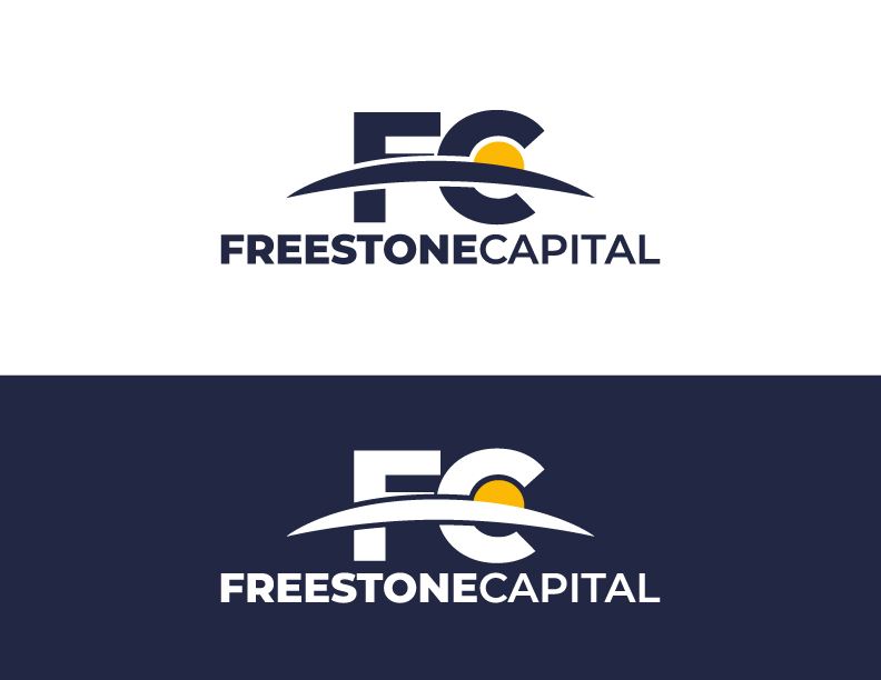 Logo Design by Northdico for Freestone Capital  | Design #30900336