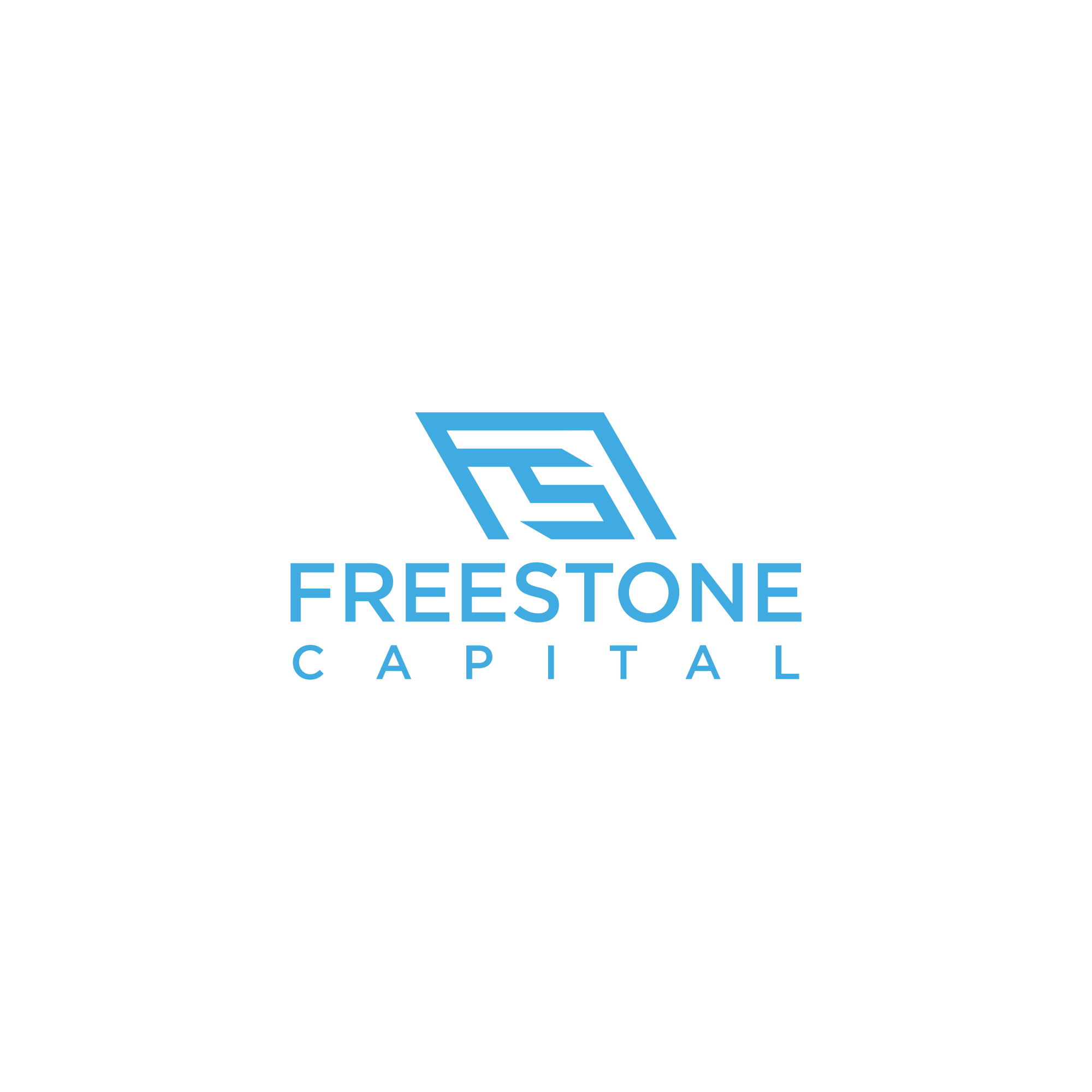 Logo Design by Berantaz for Freestone Capital  | Design #30936444