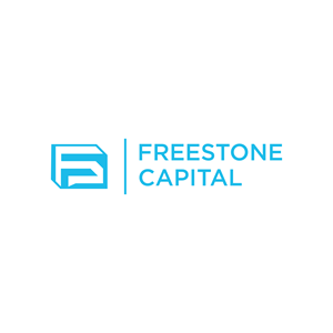 Logo Design by Berantaz for Freestone Capital  | Design: #30944258
